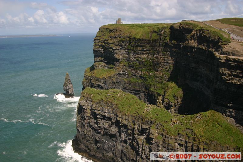 Cliffs of Moher
