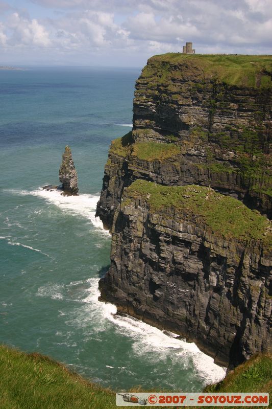 Cliffs of Moher
