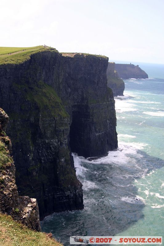 Cliffs of Moher
