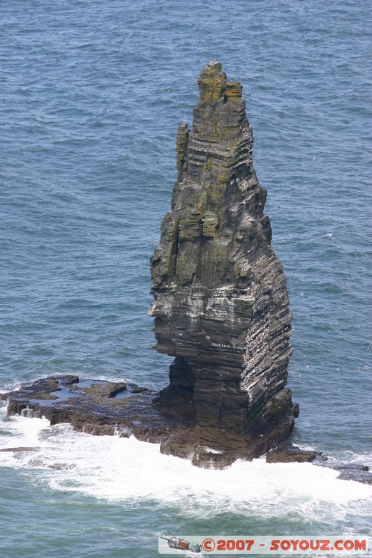 Cliffs of Moher
