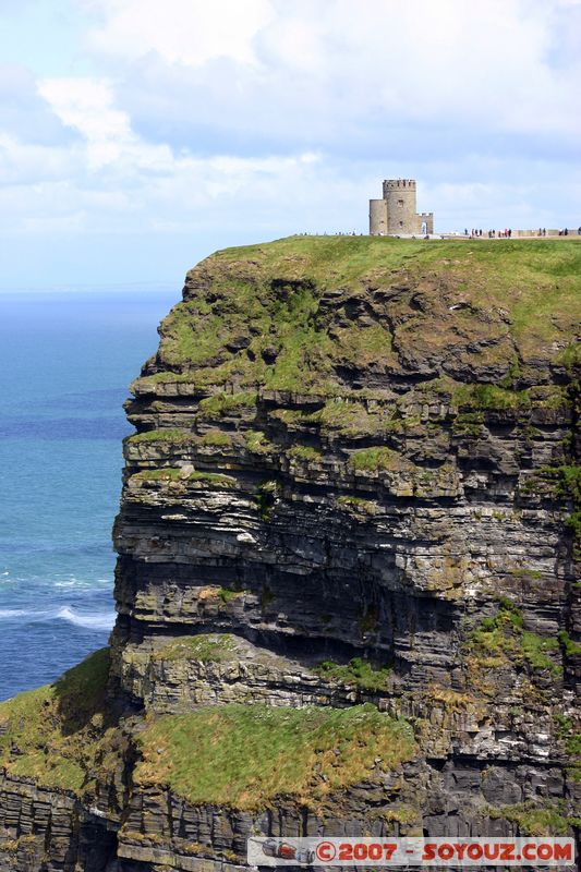 O'Brien's Tower
