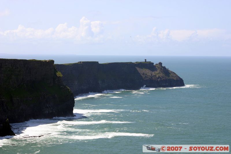 Cliffs of Moher
