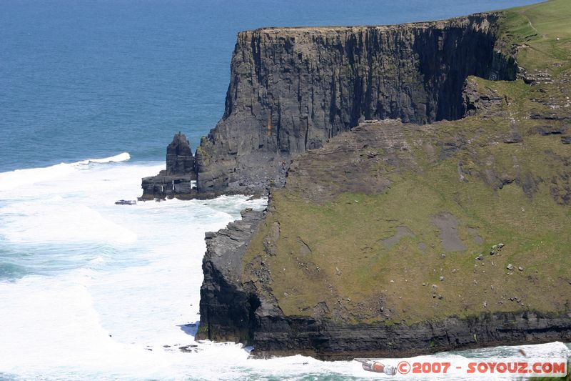 Cliffs of Moher
