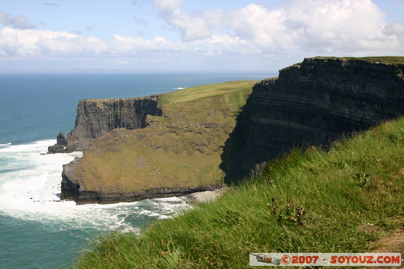 Cliffs of Moher
