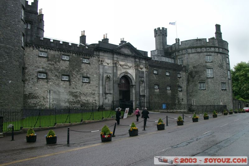 Kilkenny Castle
