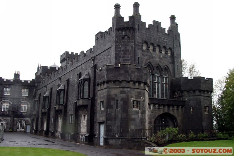 Kilkenny Castle
