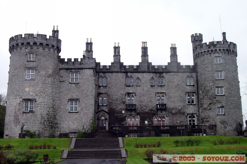 Kilkenny Castle
