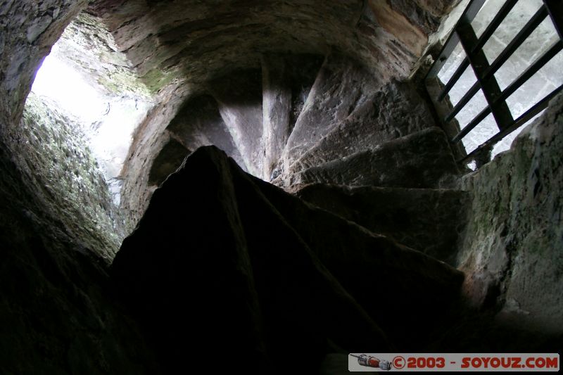 Cahir Castle
