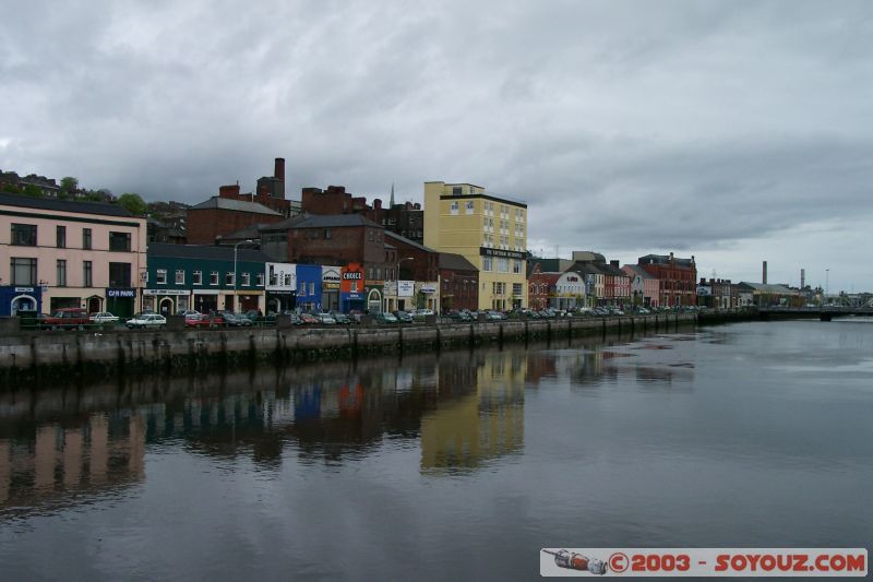 Cork - River Lee
