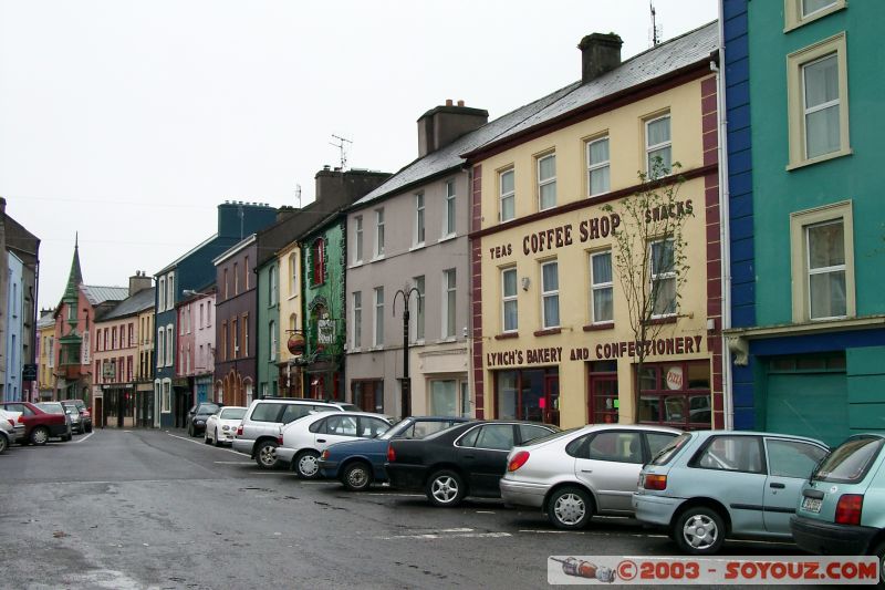 Macroom
