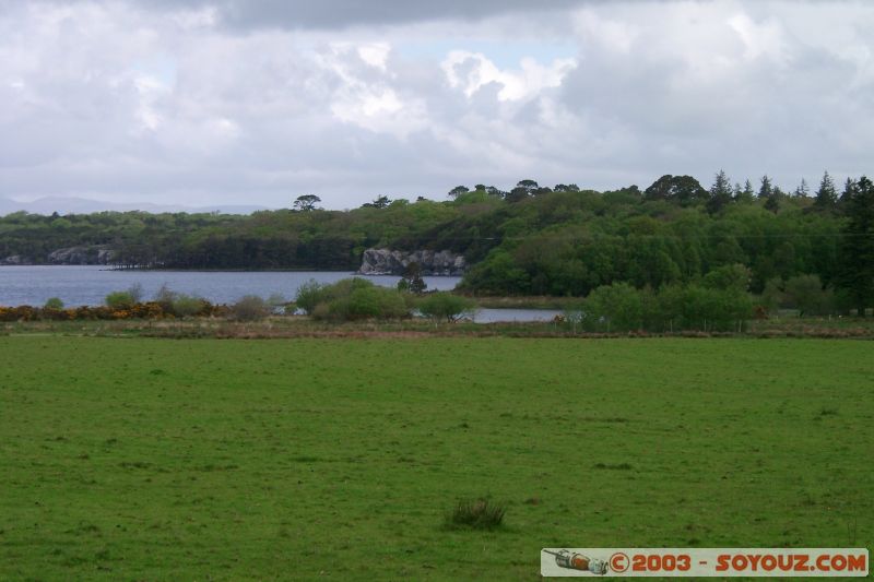 Killarney National Park - Lough Leane
