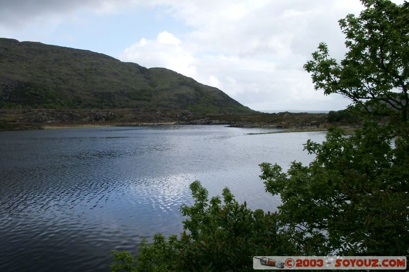 Killarney National Park - Lough Leane
