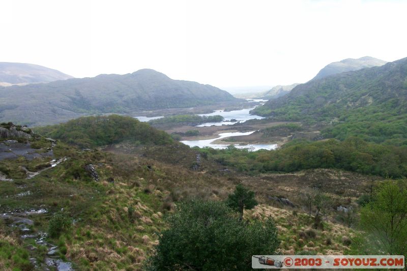 Killarney National Park - Lough Leane
