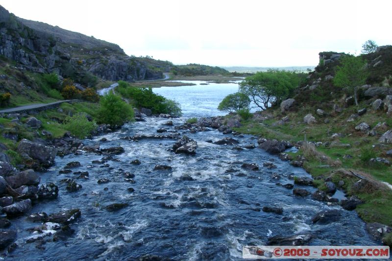 Killarney National Park
