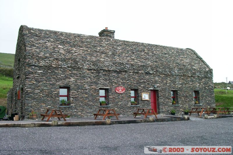 Dingle Peninsula
