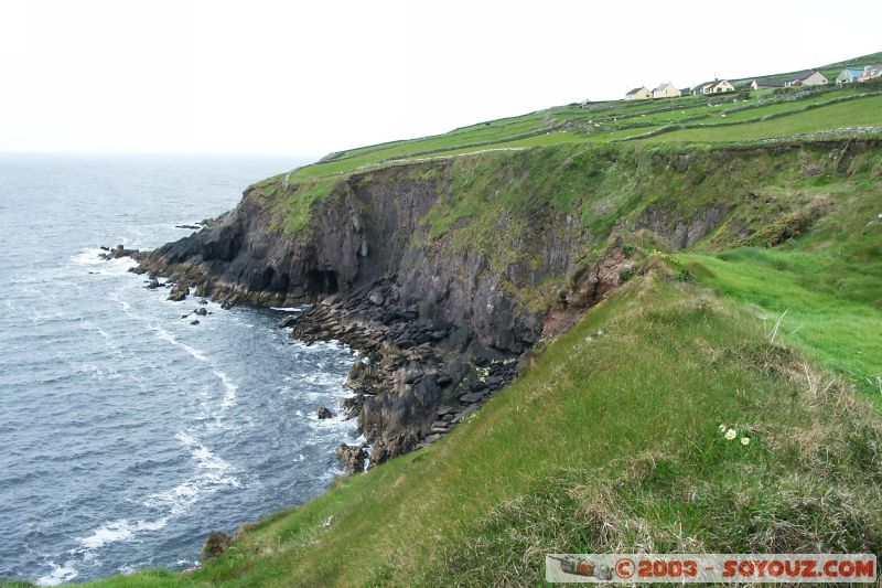 Dingle Peninsula
