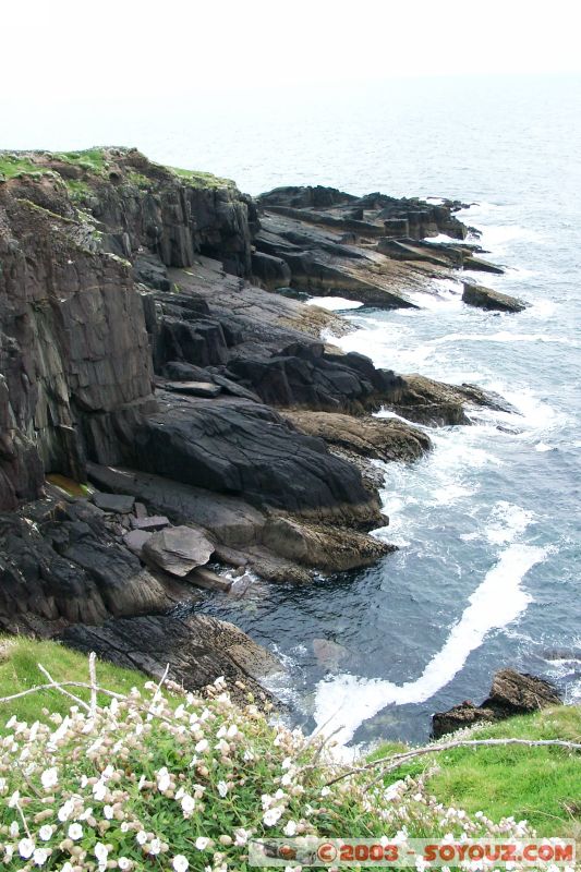 Dingle Peninsula
