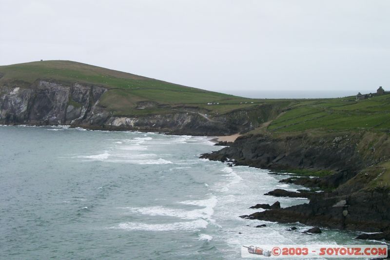 Dingle Peninsula - Ventry Harbour
