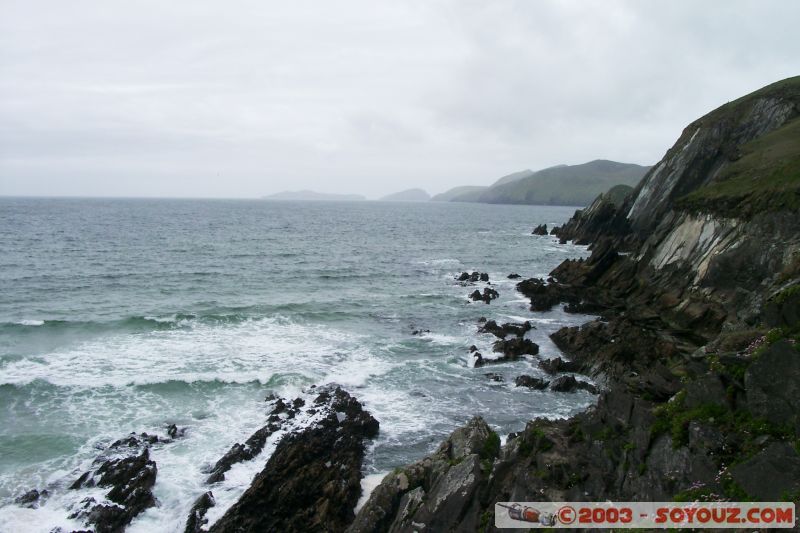 Dingle Peninsula - Slea Head
