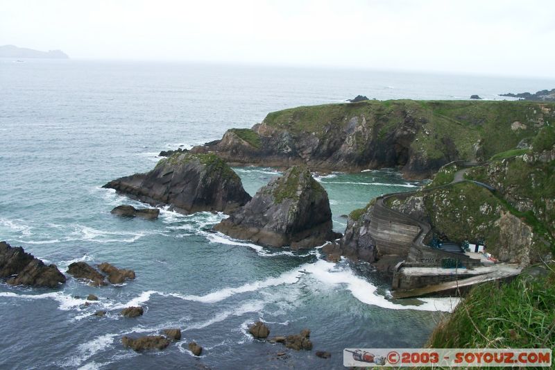 Dingle Peninsula - Slea Head
