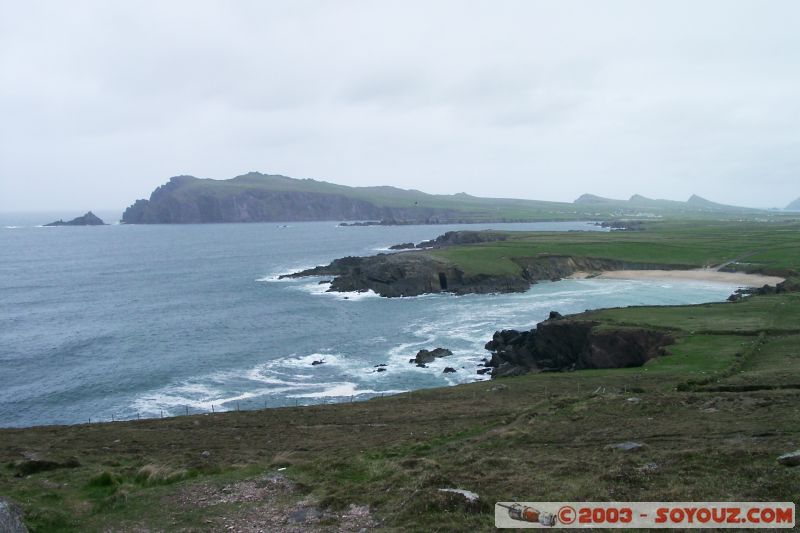 Dingle Peninsula - Slea Head
