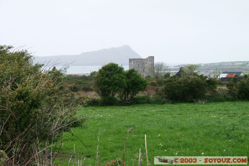 Dingle Peninsula - Murreagh
