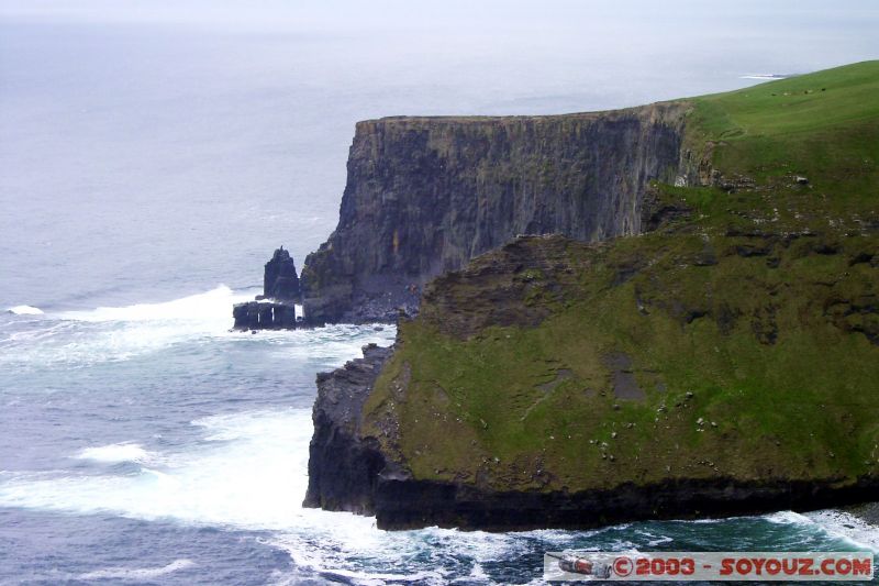 Cliffs of Moher
