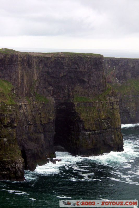 Cliffs of Moher
