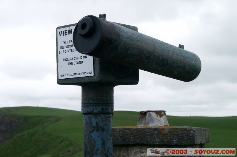 Cliffs of Moher
