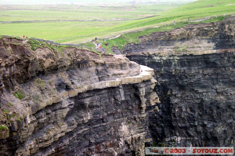 Cliffs of Moher
