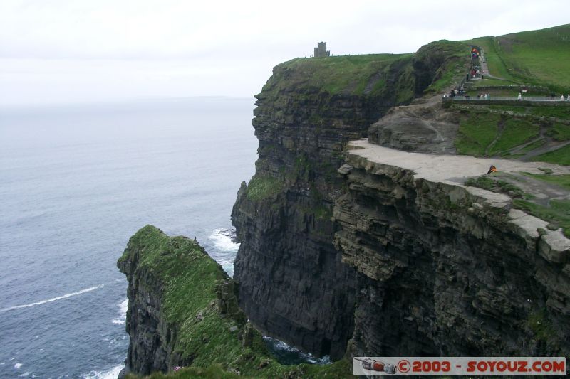 Cliffs of Moher
