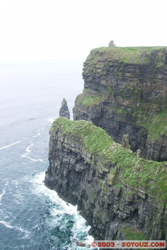 Cliffs of Moher
