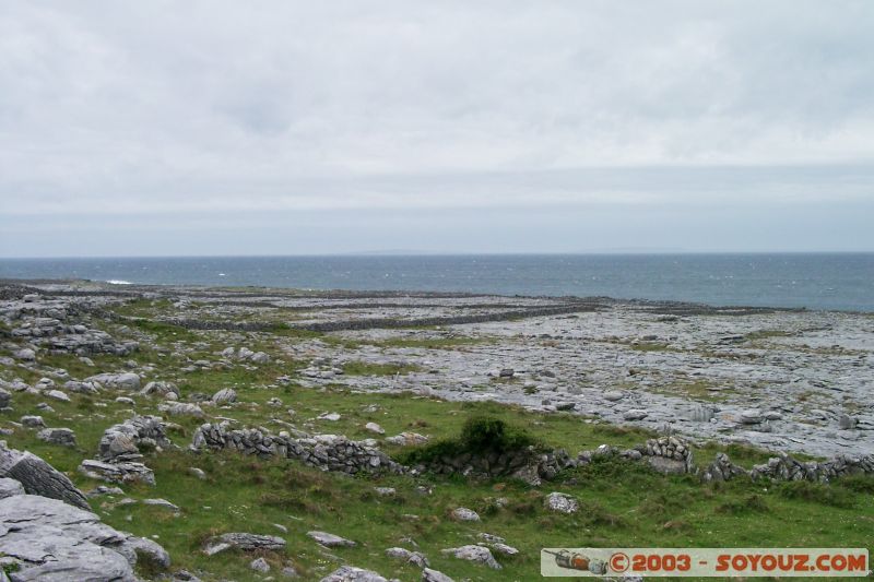 The Burren
