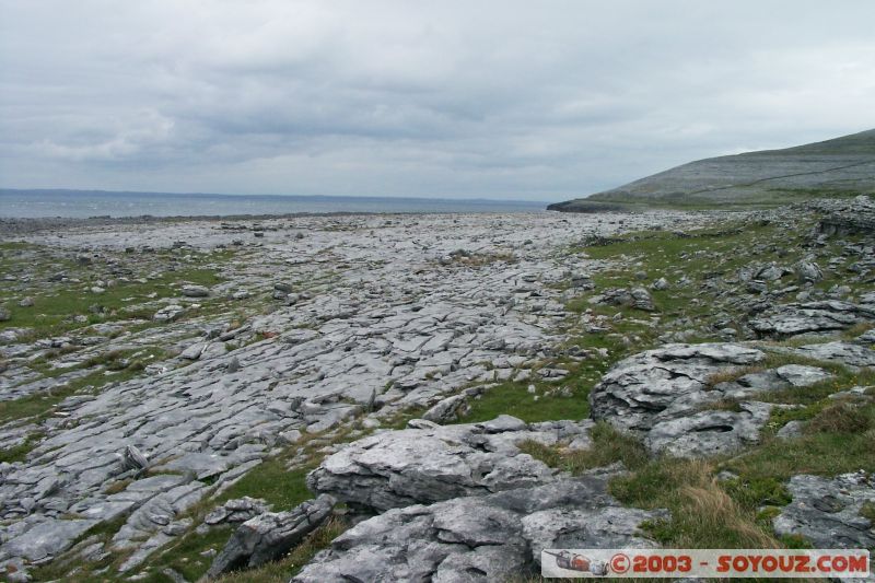 The Burren

