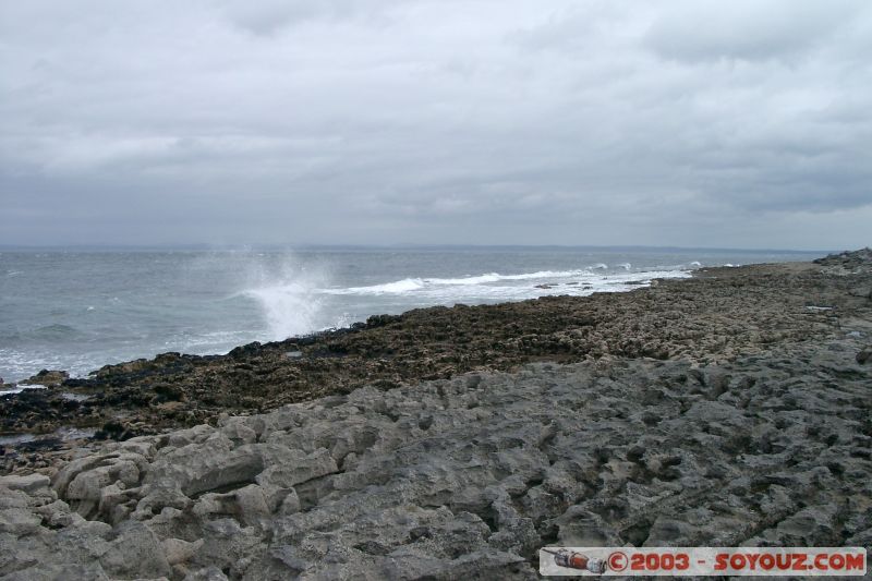 The Burren
