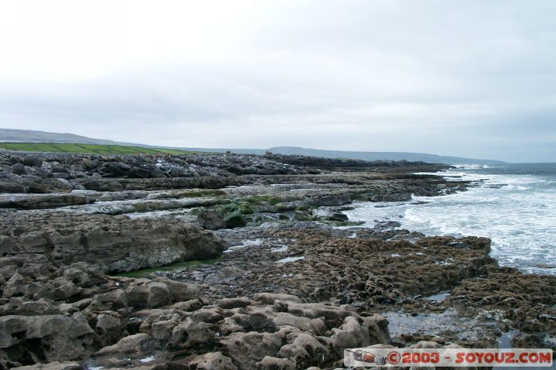 The Burren
