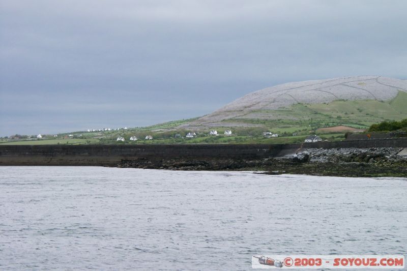 The Burren - Ballyvaughan
