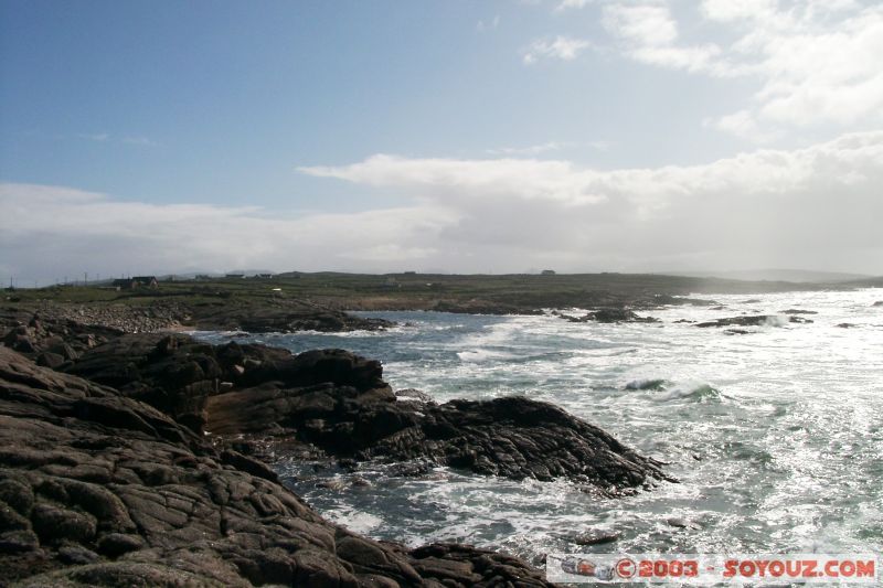 Connemara
