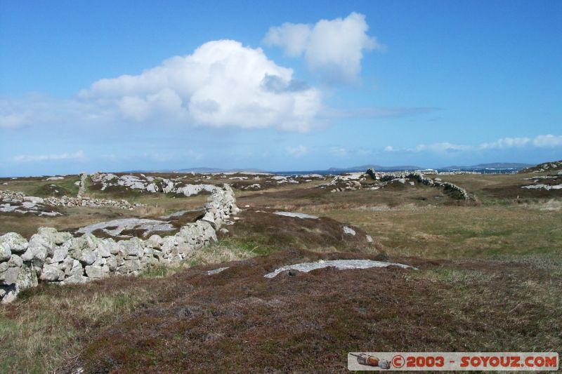 Connemara
