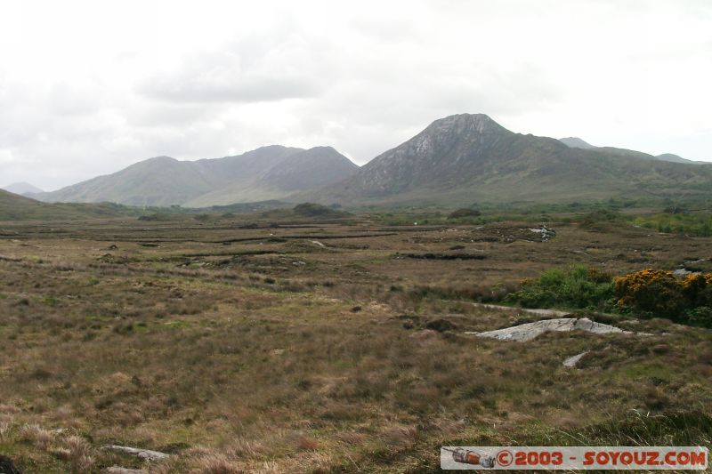 Connemara
