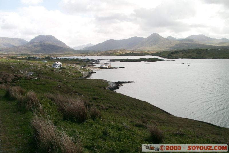 Connemara
