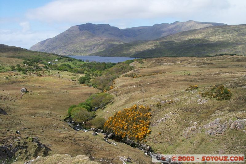 Connemara
