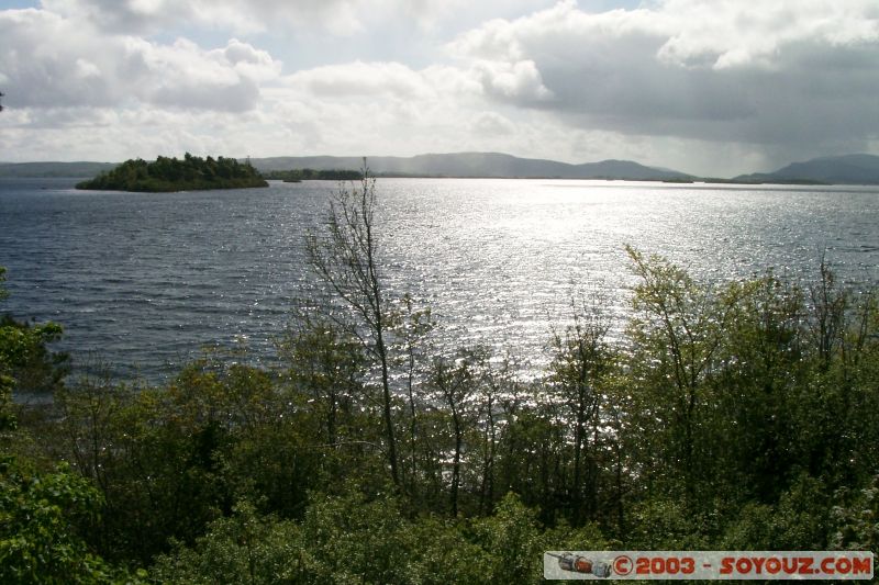 Connemara
