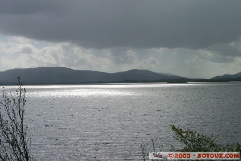 Connemara
