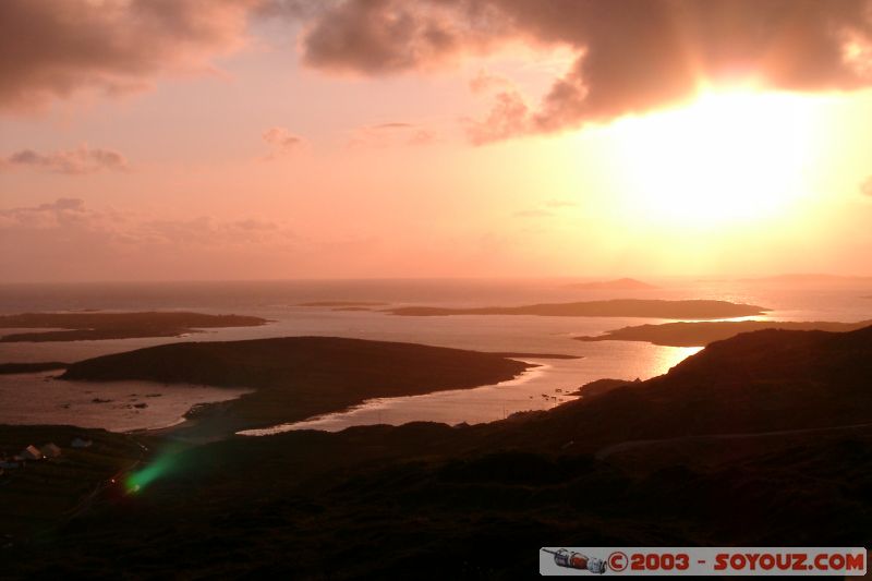 Connemara - Sky Road
