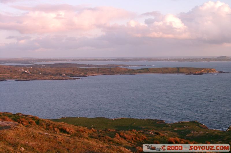 Connemara - Sky Road
