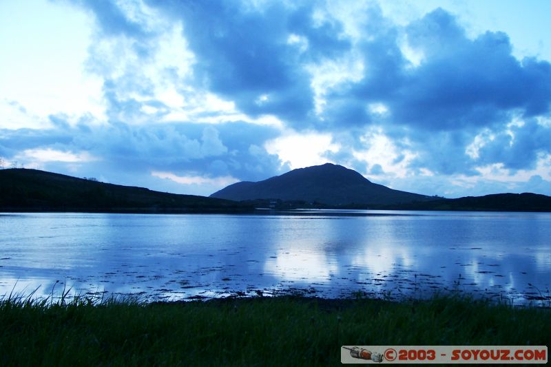 Connemara - Letterfrack
