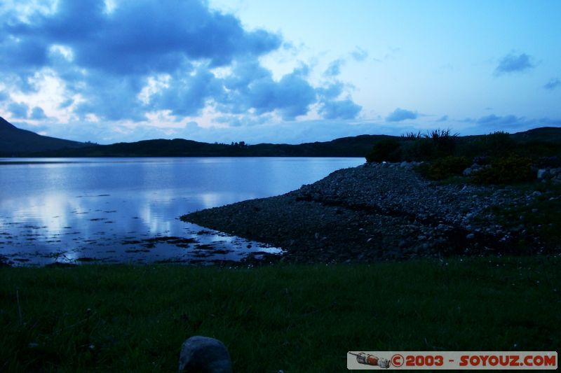 Connemara - Letterfrack
