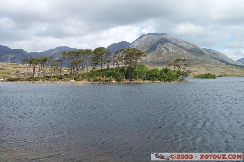 Connemara
