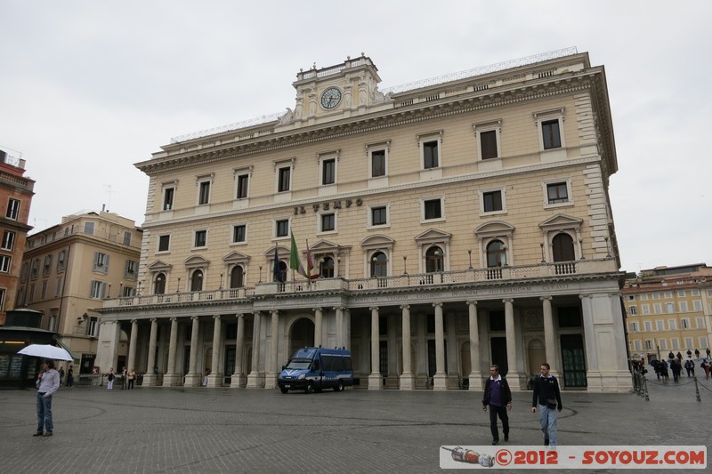 Roma - Piazza Colonna - Palazzo Wedekind
Mots-clés: geo:lat=41.90105458 geo:lon=12.47996750 geotagged ITA Italie Lazio Roma Sant&#039; Eustachio patrimoine unesco